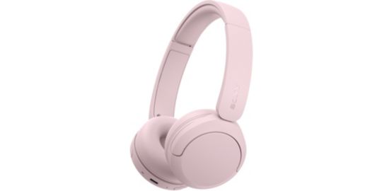 Casque SONY WHCH535 Rose