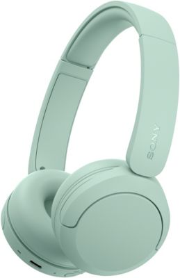 Casque SONY WH-CH535 Vert