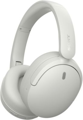 Casque SONY WH-CH735N Blanc
