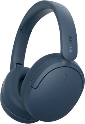 Casque SONY WH-CH735N Bleu