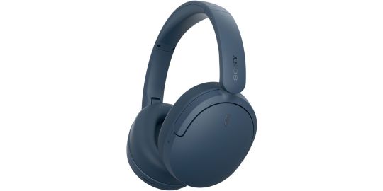 Casque SONY WH-CH735 Bleu