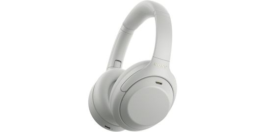 Casque SONY WH1000XM4C Silver