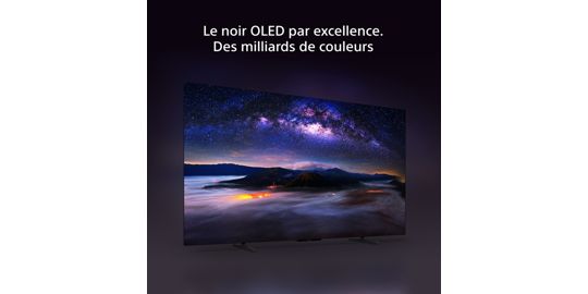 TV OLED SONY 65 BRAVIA 6 (2026) 65