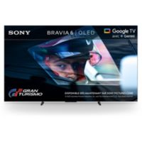 Location TV OLED SONY 77 BRAVIA 6 (2026) 77 (194 cm) 4K - 120 Hz, expérience Gaming, Google TV
