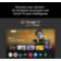 Location TV OLED SONY 77 BRAVIA 6 (2026) 77 (194 cm) 4K - 120 Hz, expérience Gaming, Google TV