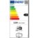 Location TV OLED SONY 83 BRAVIA 6 (2026) 83 (210 cm) 4K - 120 Hz, expérience Gaming, Google TV