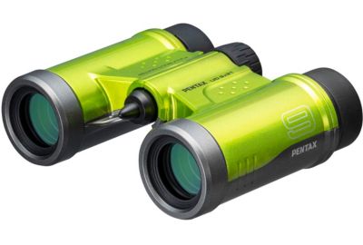 Jumelles PENTAX UD 9x21 Vert