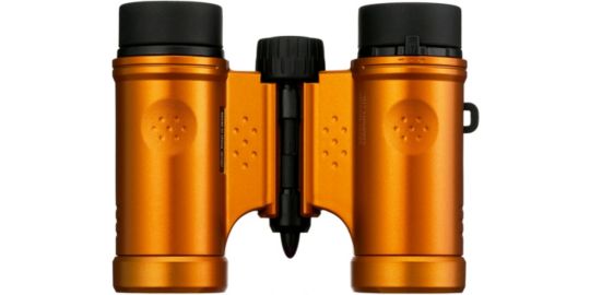 Jumelles PENTAX UD 9x21 Gray Orange