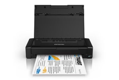 Mono Jet d'encr EPSON WF-100W