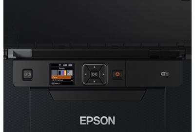 Mono Jet d'encr EPSON WF-100W