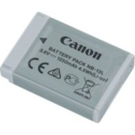 Batterie appareil photo CANON NB-13L
