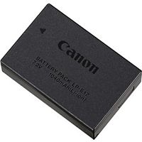 Batterie appareil photo CANON LP-E17