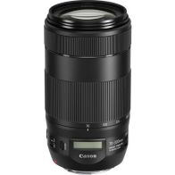 Objectif pour Reflex CANON EF 70-300mm f/4-5.6 IS II USM