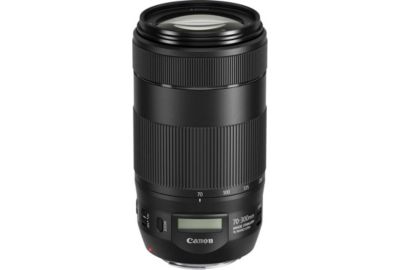 Obj CANON EF 70-300mm f/4-5.6 IS II USM