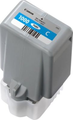 Cartouche d'encre CANON 0547C001