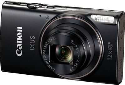 Appareil photo Compact CANON Appareil Compact IXUS 285 HS Reconditionné