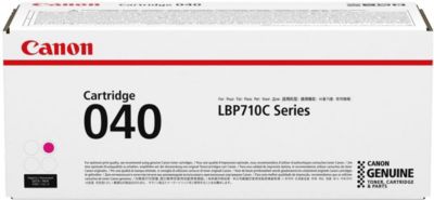 Cartouche d'encre CANON 0456C001