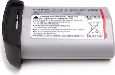Batterie appareil photo CANON Batterie LP-E19 (Eos 1D X Mark II)