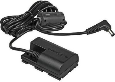 Chargeur secteur CANON adaptateur AC-E6N
