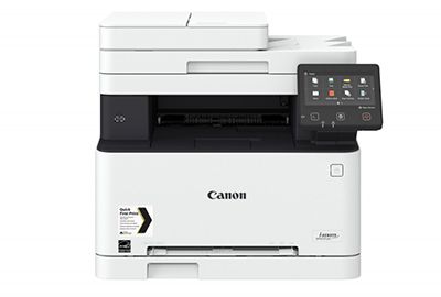 Imprimante CANON I-Sensys MF633cdw