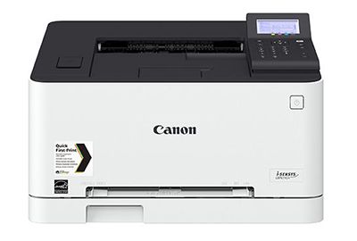Imprimante CANON I-Sensys LBP611cn