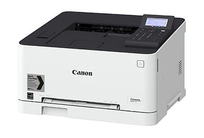 Imprimante CANON I-Sensys LBP611cn