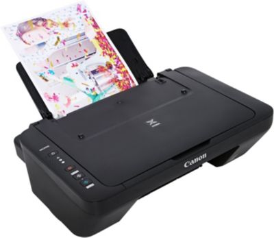 Imprimante jet d'encre CANON MG 2555S