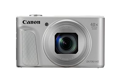 APN CANON SX730 HS Argent