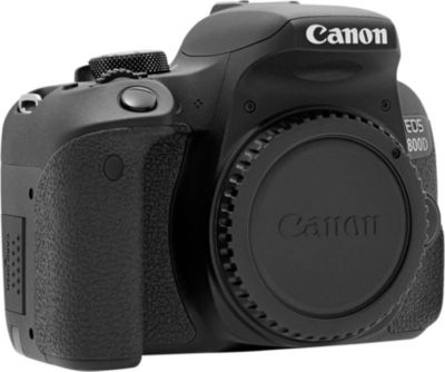 Appareil photo Reflex CANON EOS 800D Nu Reconditionné