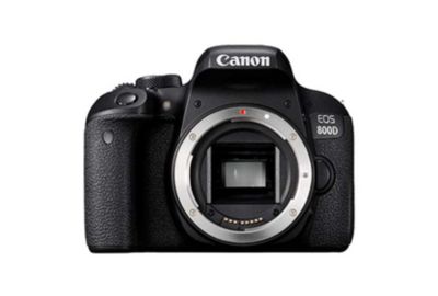 Reflex CANON EOS 800D Nu