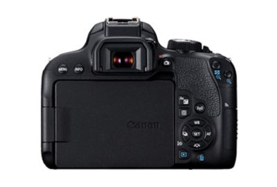 Reflex CANON EOS 800D Nu