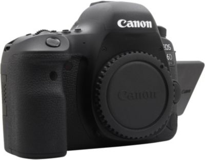 Appareil photo Reflex CANON EOS 6D Mark II Nu Reconditionné