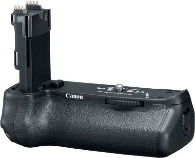 Grip CANON BG-E21 pour EOS-6D Mark II