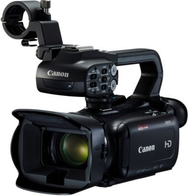 Caméscope Canon XA11