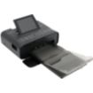 Imprimante photo portable CANON Selphy CP1300 Noire + Cartouche d'encre CANON RP-108N Selphy 108 feuilles 10x15