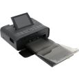 Imprimante photo portable CANON Selphy CP1300 Noire