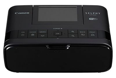 Impr. CANON CP1300 Noire