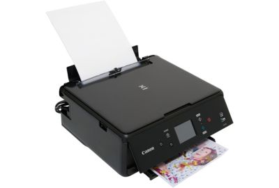 Multi Jet d'enc CANON TS 6150 Noir