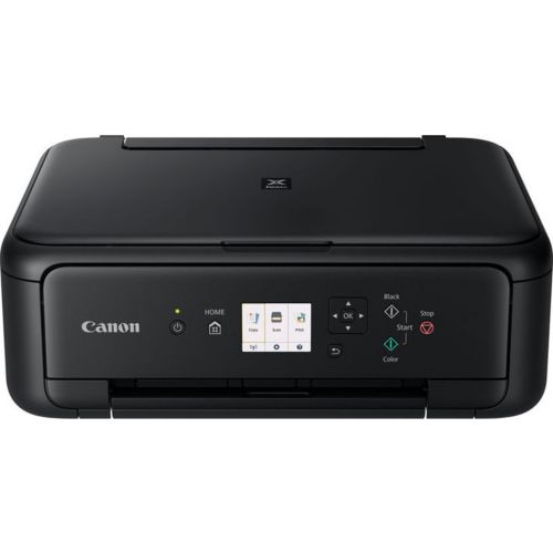 Imprimante multi- fonction - PIXMA TS3350 - Noir CANON à Prix Carrefour