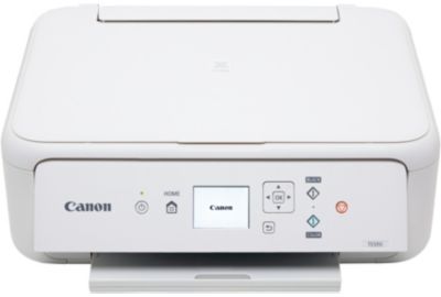 Multi Jet d'enc CANON TS 5151 Blanc