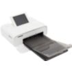 Imprimante photo portable CANON Selphy CP1300 Blanche + Cartouche d'encre CANON KP-36IP Selphy 36 feuilles 10x15
