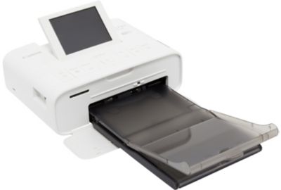 Impr. CANON CP1300 Blanche