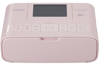 Impr. CANON CP1300 Rose