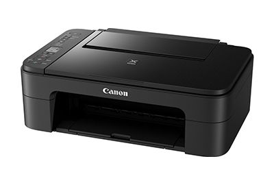 Multi Jet d'enc CANON TS 3051 Noir