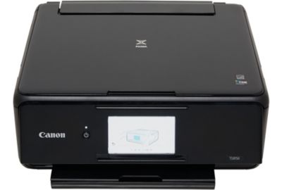 Multi Jet d'enc CANON TS 8150 Noir