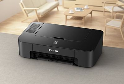 Mono Jet d'encr CANON TS 205