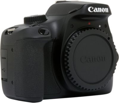 Appareil photo Reflex Canon EOS 4000D Nu