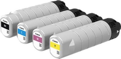 Cartouche d'encre CANON 2792C001