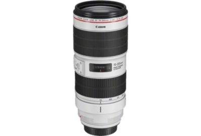 Objectif pour Reflex Plein Format CANON EF 70-200mm f/2.8 L IS III USM