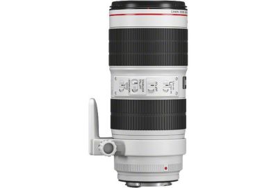 Objectif pour Reflex Plein Format CANON EF 70-200mm f/2.8 L IS III USM